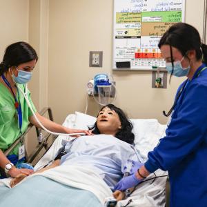 associate degree nursing